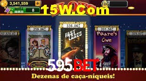 Platform Technology 595Bet