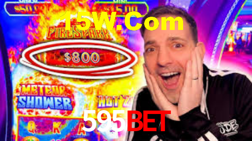 Programa VIP 595Bet