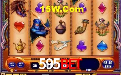595Bet App