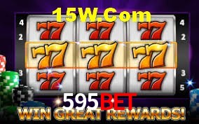 Account Benefits 595Bet