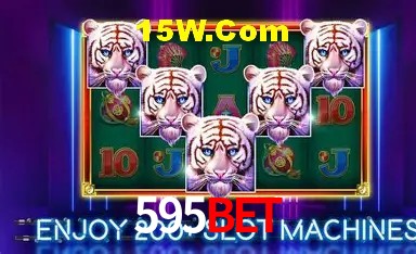 Diretório de Jogos 595Bet