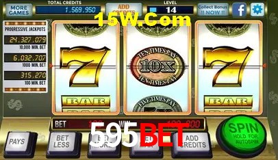 Promoções Sazonais 595Bet