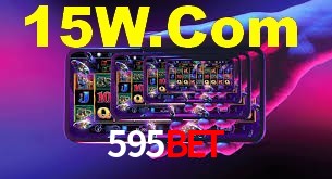 Slot Games 595Bet