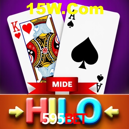 Interface Premium 595Bet
