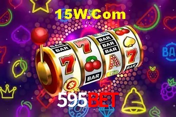 Integração de APIs 595Bet