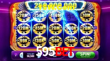 595Bet,595 Bet