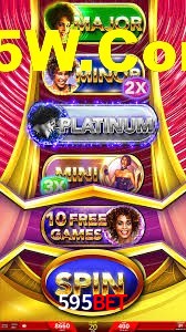 Spaceman Game 595Bet