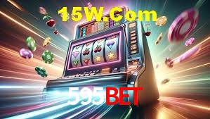 Game Providers 595Bet