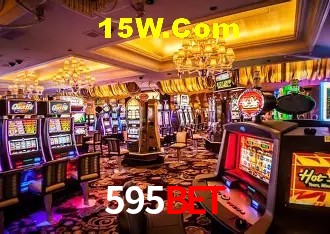 Login Seguro 595Bet