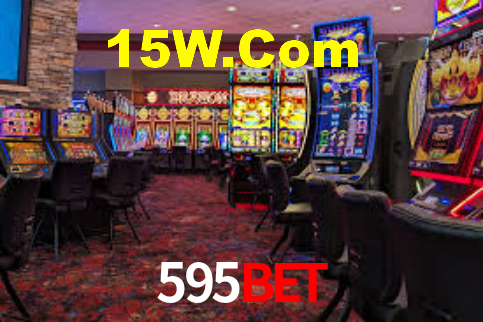 Premium Interface 595Bet