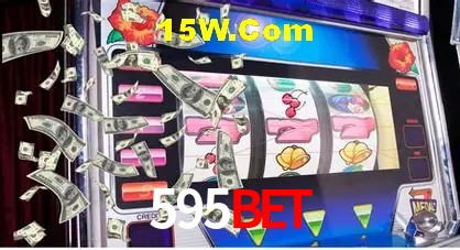 Casino Ao Vivo 595Bet