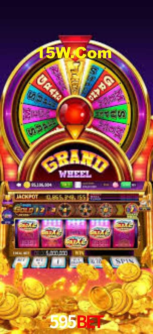 Roulette Table 595Bet