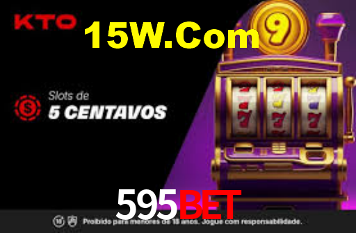 Welcome Bonus 595Bet