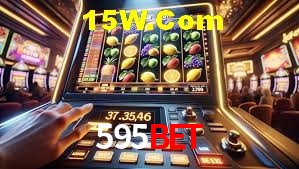 2FA Security 595Bet