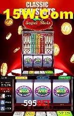 Provedores de Jogos 595Bet