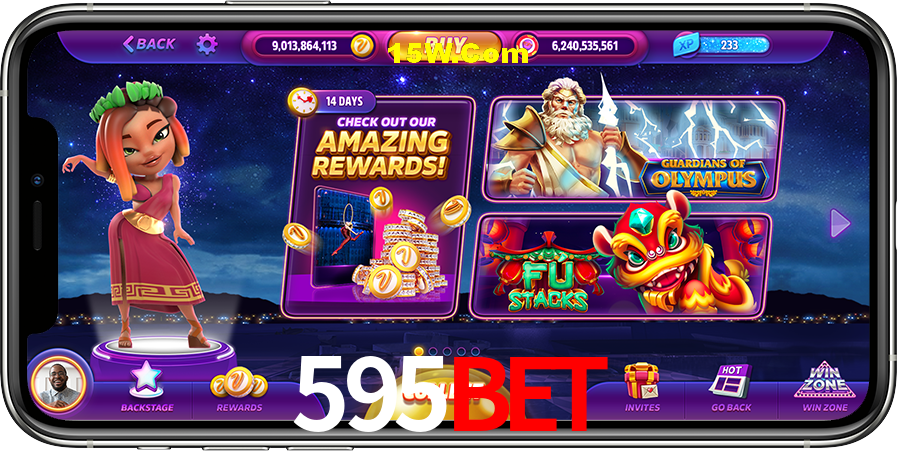 Security Systems 595Bet