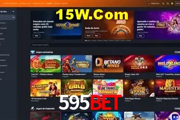 Experimente o Login Seguro Premium no 595Bet