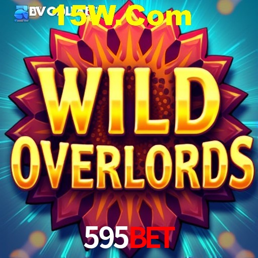 Descubra o Mundo do Cassino Online com 595Bet