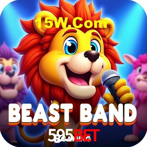 Jogos Exclusivos 595Bet