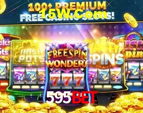 Promoção Relâmpago 595Bet