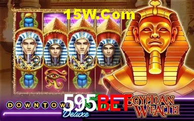 Apostas de Tênis 595Bet