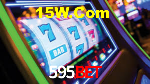 Tournaments 595Bet