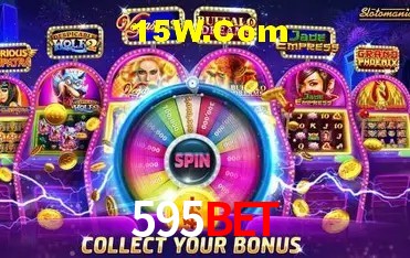 Experiência VIP 595Bet